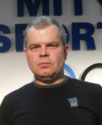 Robert Adamčík